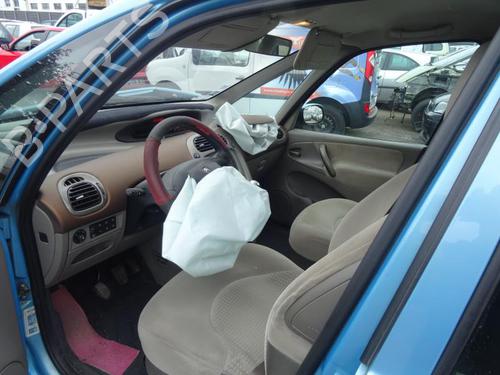 Bremsaggregat ABS CITROËN XSARA PICASSO (N68) 2.0 HDi | BP23674578M43