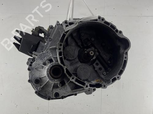 Used Gearbox MINI MINI (R50, R53) One D (75 hp) 30306995