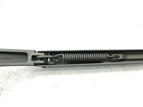 Front windshield wiper arm RENAULT CLIO IV (BH_) 1.5 dCi 90 | BP23728384C143 
