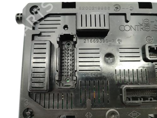 Electronic module RENAULT MODUS / GRAND MODUS (F/JP0_) 1.5 dCi 90 | BP23738990M83  - Image 23