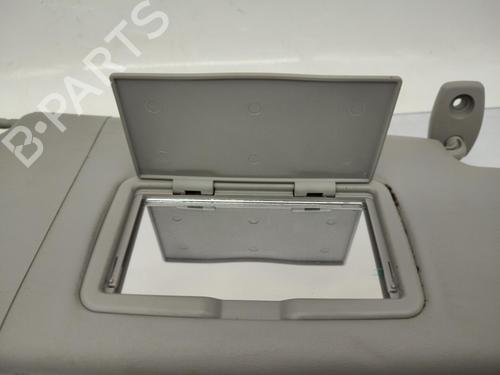 Right sun visor OPEL CORSA D (S07) 1.3 CDTI (L08, L68) | BP23728749I2  - Image 5