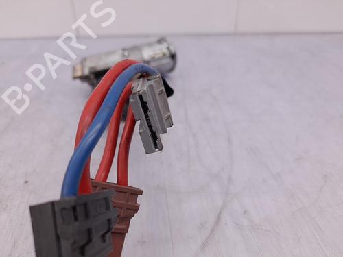 Ignition barrel PEUGEOT 106 II (1A_, 1C_) 1.0 i | BP23708755M48 