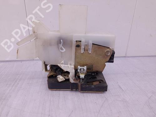 Front right lock RENAULT ESPACE III (JE0_) 2.2 dCi (JE0K) | BP25270121C97 