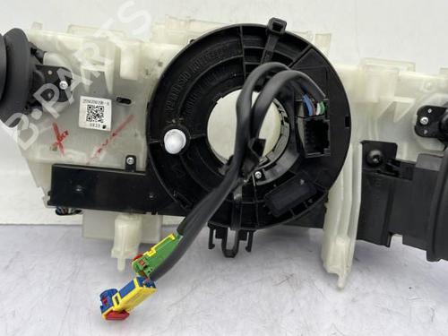 Used Steering column stalk Steering column stalk RENAULT MEGANE III Hatchback (BZ0/1_, B3_) 1.5 dCi (BZ09, BZ0D, BZ1W, BZ29, BZ14) (110 hp) 23753700 23753700
