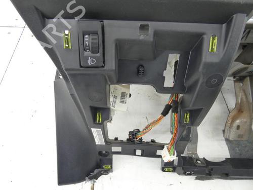 Dashboard CITROËN C3 Picasso (SH_) 1.6 HDi | BP23693397C46 - Image 9