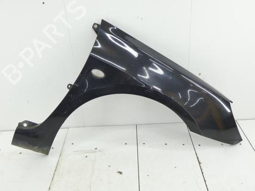 Right front fenders PEUGEOT 307 Break (3E) 2.0 HDI 110 | BP23700996C42 
