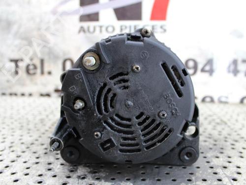 Alternator AUDI 80 B4 Saloon (8C2) 1.9 TDI | BP23665637M7 - Image 3