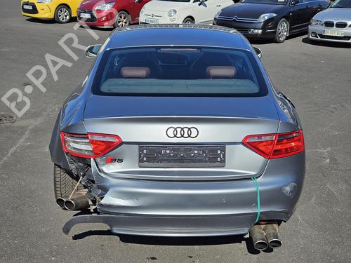 Hinge/Door check strap AUDI A5 (8T3) S5 quattro | BP23739826C146 