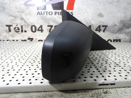Right mirror RENAULT SCÉNIC II (JM0/1_) 1.9 dCi (JM0G, JM12, JM1G, JM2C) | BP23685095C27 