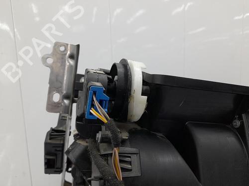 Heater matrix box VW GOLF VI (5K1) 1.6 TDI | BP23710051M61  - Image 18