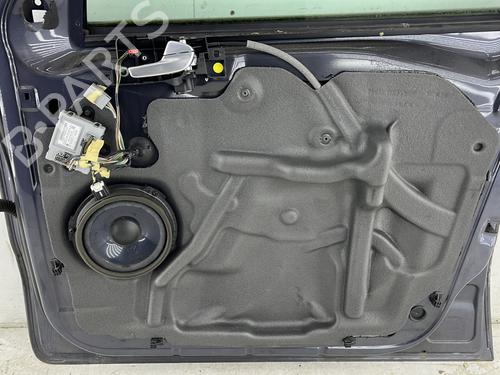 Right front door FORD GALAXY II (WA6) 2.0 TDCi | BP24318401C3 
