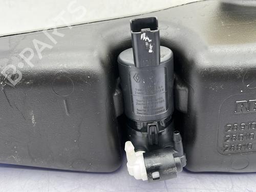 Windscreen washer tank DACIA SANDERO II TCe 90 (B8M1, B8MA, B8AC) | BP24112565C113