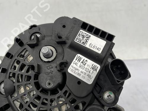 Generator VW T-ROC (A11, D11) 2.0 TDI 4motion | BP29428596M7 