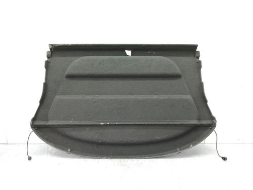 Rear parcel shelf RENAULT MEGANE III Hatchback (BZ0/1_, B3_) 1.5 dCi | BP23678301C85 - Image 7