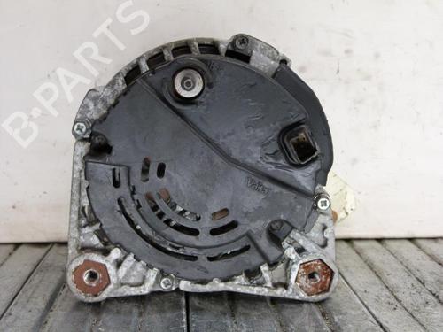 Alternator NISSAN MICRA III (K12) 1.5 dCi | BP23687103M7 
