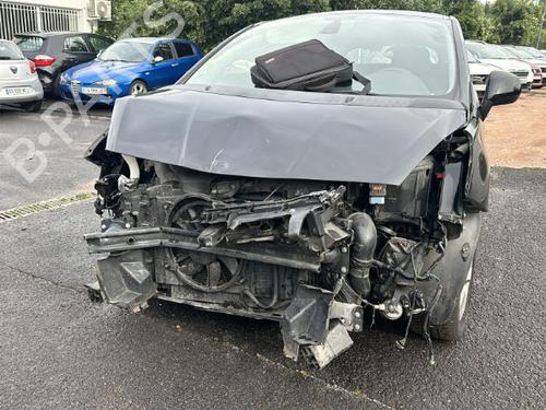 Middle console PEUGEOT 5008 (0U_, 0E_) 2.0 HDi 150 / BlueHDi 150 | BP23683373I22 - Image 19