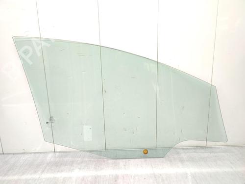 Front left door window FORD FIESTA VI (CB1, CCN) 1.4 TDCi | BP23730348C18 