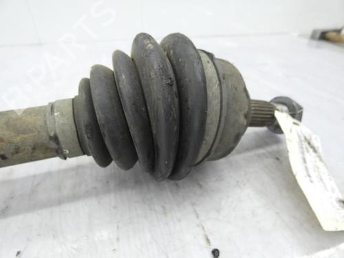 Right front driveshaft CITROËN C4 Picasso I MPV (UD_) 1.6 HDi | BP23693769M39 