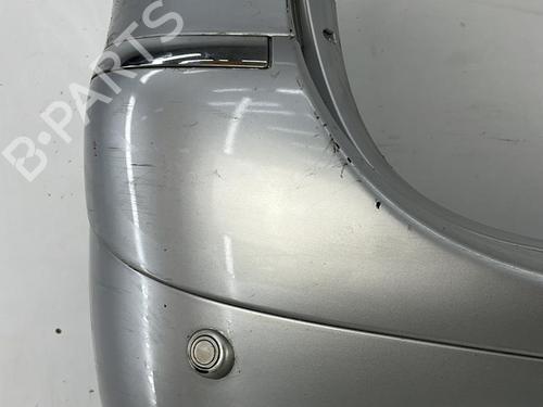 Bak støtfanger CITROËN XSARA PICASSO (N68) 2.0 16V | BP23702871C8 