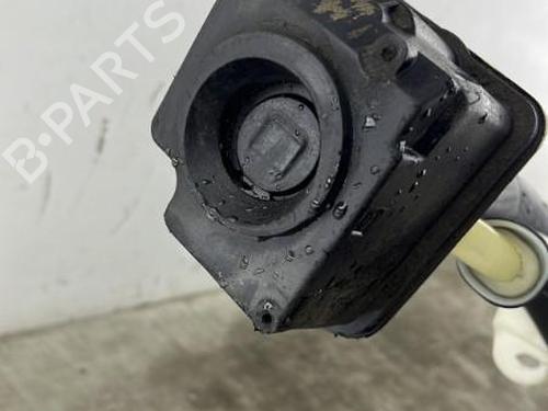 Bensintank RENAULT MEGANE III Hatchback (BZ0/1_, B3_) 1.5 dCi (BZ09, BZ0D, BZ1W, BZ29, BZ14) (110 hp) 23739219