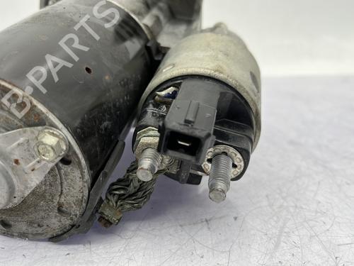 Used Starter Starter PEUGEOT 308 II (LB_, LP_, LW_, LH_, L3_) 1.2 THP 130 (131 hp) 24886056 24886056