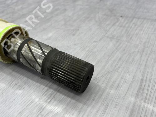 Right front driveshaft RENAULT GRAND SCÉNIC II (JM0/1_) 2.0 dCi (JM1K) | BP29425173M39 