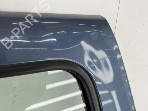 Left rear door DACIA LOGAN MCV (KS_) 1.5 dCi (KS0W) | BP23681900C4 