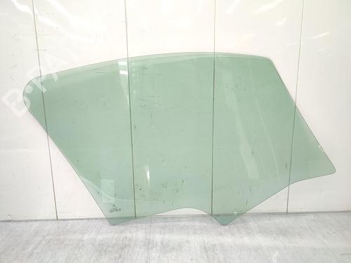 Front left door window CITROËN C3 I (FC_, FN_) 1.4 i | BP23677494C18 