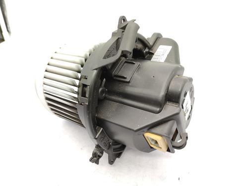 Varmeblæser RENAULT CLIO IV (BH_) 1.5 dCi 90 (90 hp) 23749629
