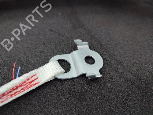 Right curtain airbag DACIA SANDERO III 1.0 TCe 90 | BP23753547C12 
