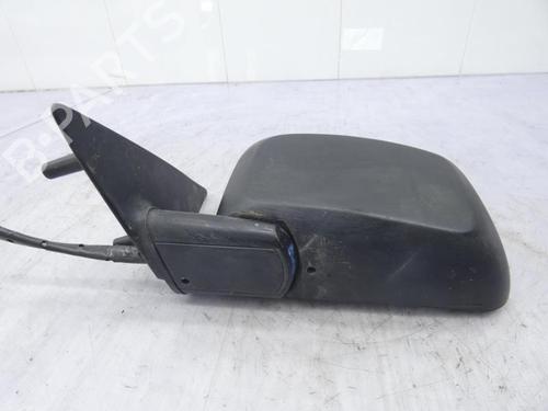 Left mirror VW GOLF II (19E, 1G1) 1.6 TD | BP25269823C26 