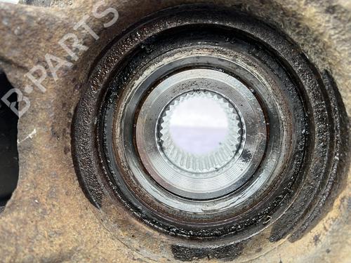 Right front steering knuckle CITROËN JUMPER II Van 2.2 HDi 130 | BP24553034M26 