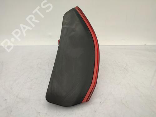 Right tailgate light PEUGEOT 3008 I MPV (0U_) 1.6 HDi | BP23683454C80 