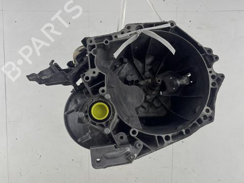 Caixa de velocidades PEUGEOT 308 SW II (LC_, LJ_, LR_, LX_, L4_) 1.6 HDi 92 (92 hp) 23709347