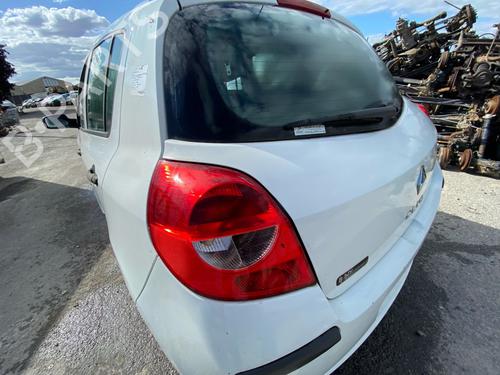 Used Left taillight Left taillight 39016875 39016875