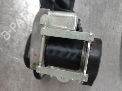 Front left seatbelt PEUGEOT 2008 I (CU_) 1.2 PureTech 82 | BP36956537I26 - Image 9
