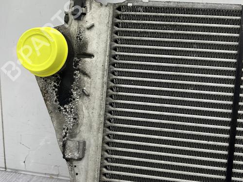 Intercooler RENAULT ESPACE IV (JK0/1_) 2.0 (JK0A, JK1D, JK0N) | BP23683860M30 