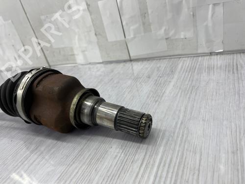 Left front driveshaft CITROËN C1 (PM_, PN_) 1.0 | BP38228145M38 - Image 6