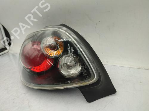 Venstre Baklys PEUGEOT 206 Hatchback (2A/C) 2.0 S16 | BP29301181C34 