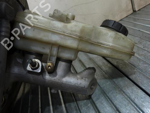 Servo brake RENAULT MEGANE II (BM0/1_, CM0/1_) 1.9 dCi | BP23667820M42 