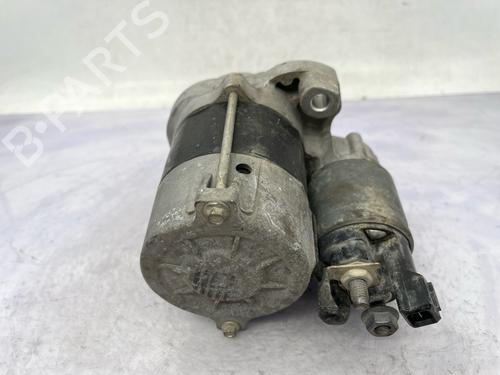 Used Starter Starter PEUGEOT 208 I (CA_, CC_) 1.2 PureTech 82 (82 hp) 36440011 36440011