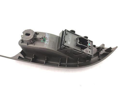 Used Right rear window switch OPEL ASTRA K (B16) 1.0 Turbo (68) (105 hp) 23722805