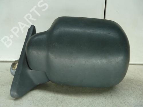 Used Left mirror RENAULT RAPID Box Body/MPV (F40_, G40_) 1.2 (F406, G40A) (55 hp) 23664353