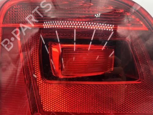 Used Left taillight Left taillight 32249893 32249893