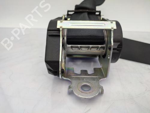 Rear left seatbelt DACIA SANDERO II TCe 90 (B8M1, B8MA, B8AC) | BP23709042I29  - Image 6