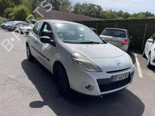 Climate control RENAULT CLIO III (BR0/1, CR0/1) 1.5 dCi (C/BR0G, C/BR1G) | BP23720926I5  - Image 18