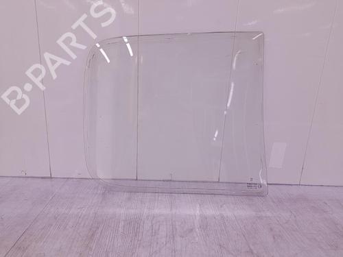 Used Rear left quarter glass PEUGEOT 205 II (20A/C) 1.7 Diesel (60 hp) 23707589