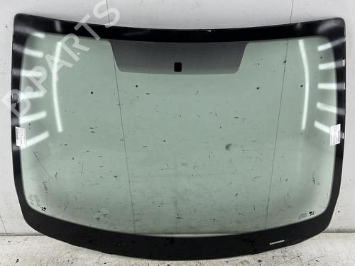 Used Windscreen RENAULT TWINGO II (CN0_) 1.2 16V (CN04, CN0B) (75 hp) 30551154