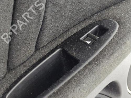 Left rear door ALFA ROMEO 159 (939_) 1.9 JTDM 16V (939AXC1B, 939AXC12) | BP23712637C4 
