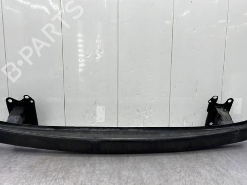 Used Front bumper reinforcement VW POLO (9N_, 9A_) 1.4 TDI (70 hp) 23757856